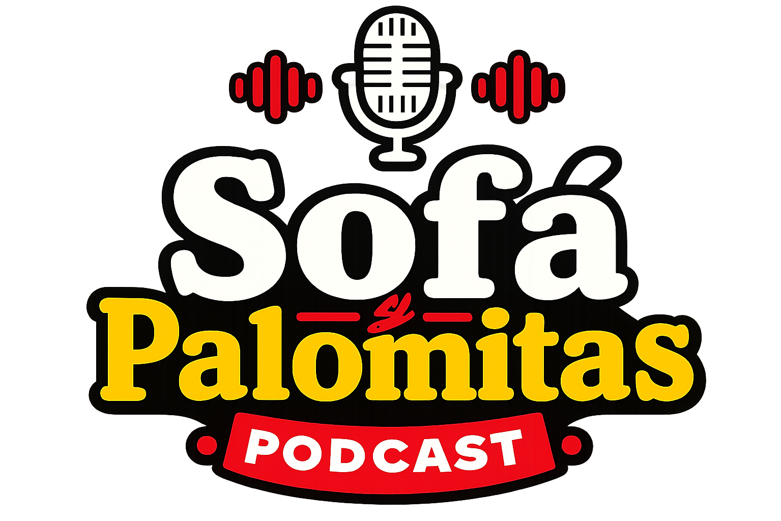 Sofá y Palomitas Podcast
